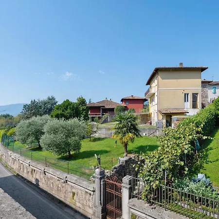 Apartman Isola Bella *