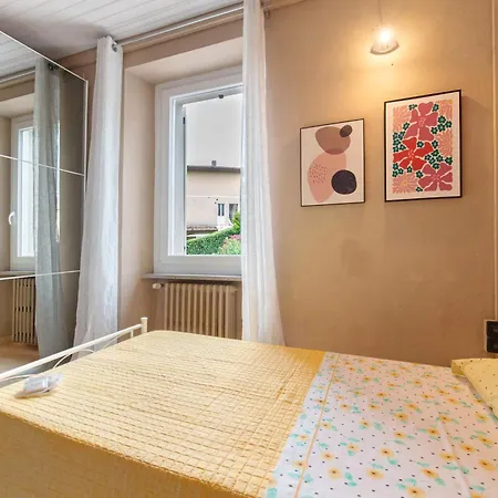 Apartment Isola Bella *